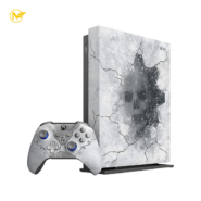 XBOX One X 1TB Gears 5 Limited Edition Bundle