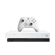 XBOX One X 1TB Hyperspace Special Edition