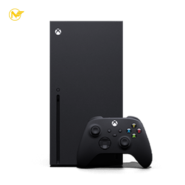 خرید کنسول ایکس باکس سری X