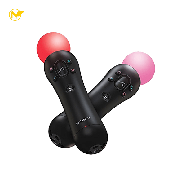 Move-Motion-Controllers