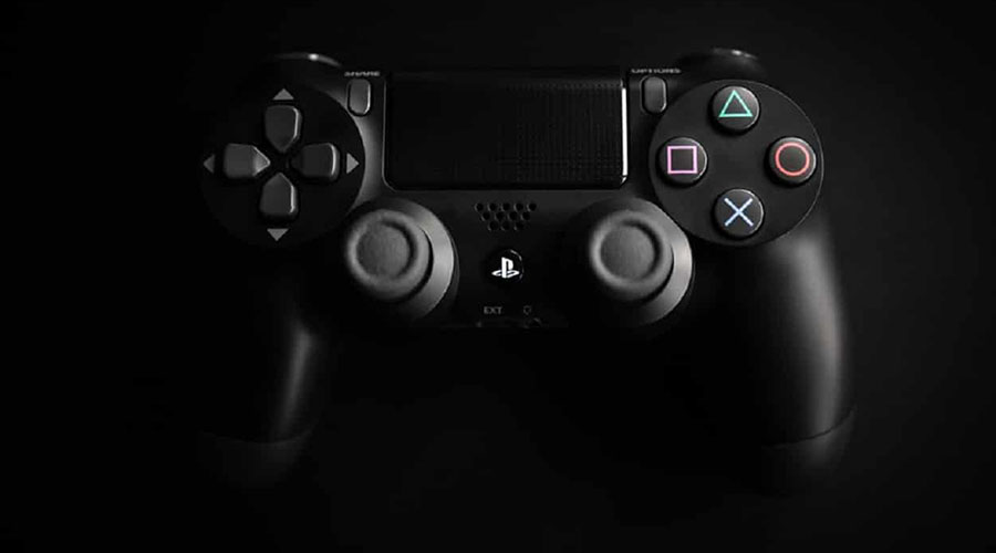 اتصال کنترلر دوال شاک 4 به کنسول پلی استیشن 4 و راهکاری آن