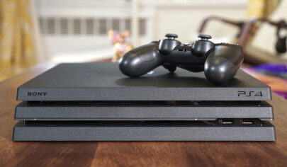 ترفندهایی جهت کاهش گرمای ps4