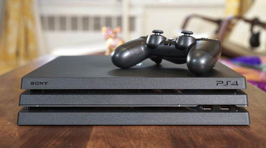 ترفندهایی جهت کاهش گرمای ps4