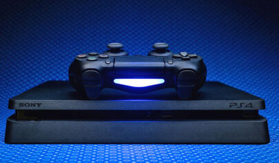 همه چیز راجع به قیمت پلی استیشن 4 اسلیم 1 ترابایت دو دسته